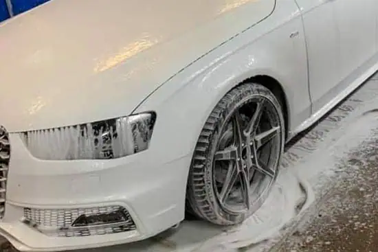 Billackering Motala Jopa