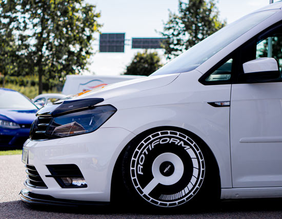 Jopa Bilvårdscenter i Motala