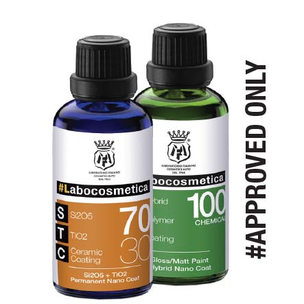 Lackskydd Premium T3 från Labocosmetica