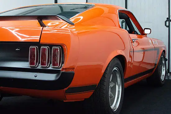 Rekonditionering Motala Jopa Bilvård